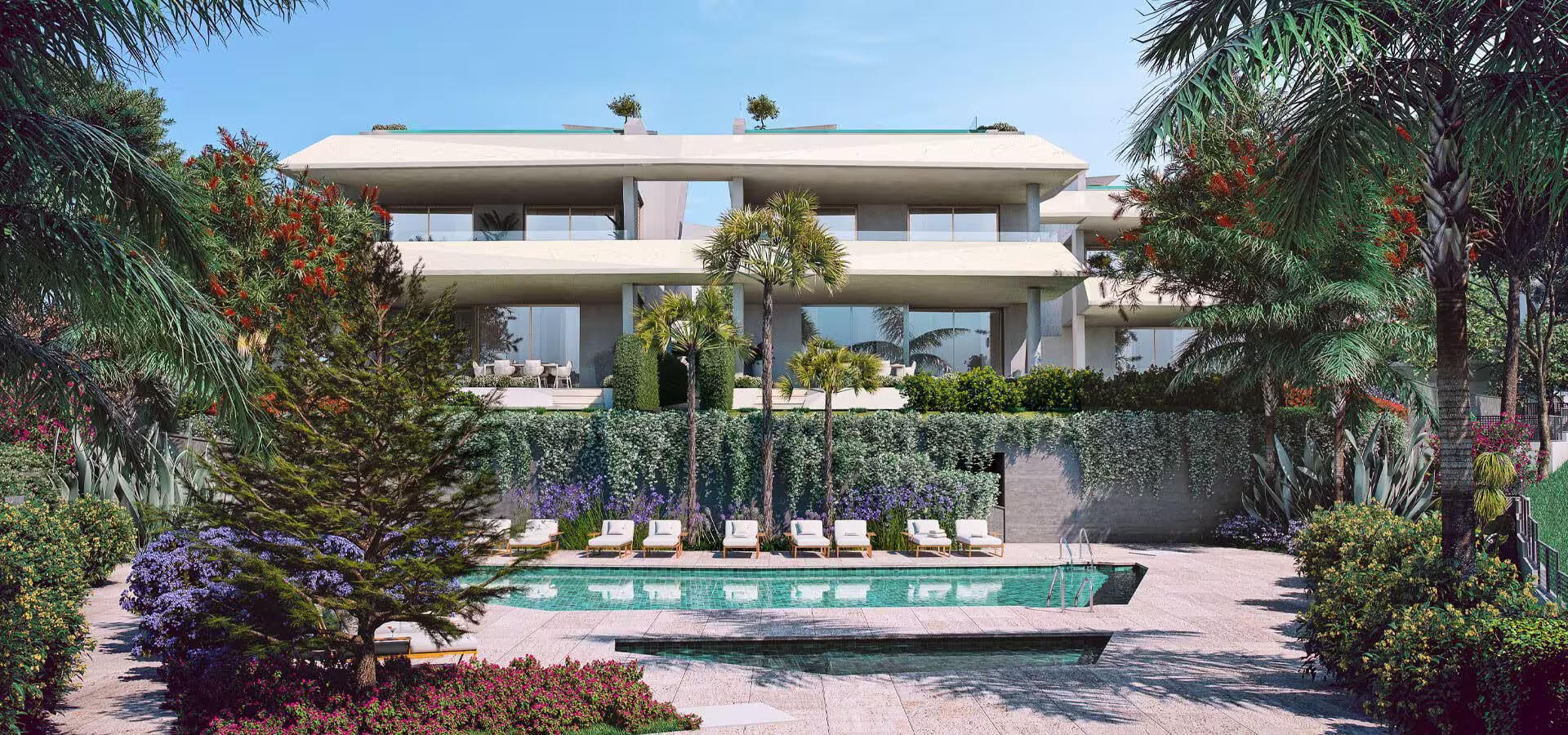 La Sala Homes in Marbella