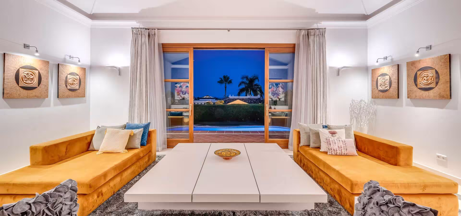 La Sala Homes in Marbella