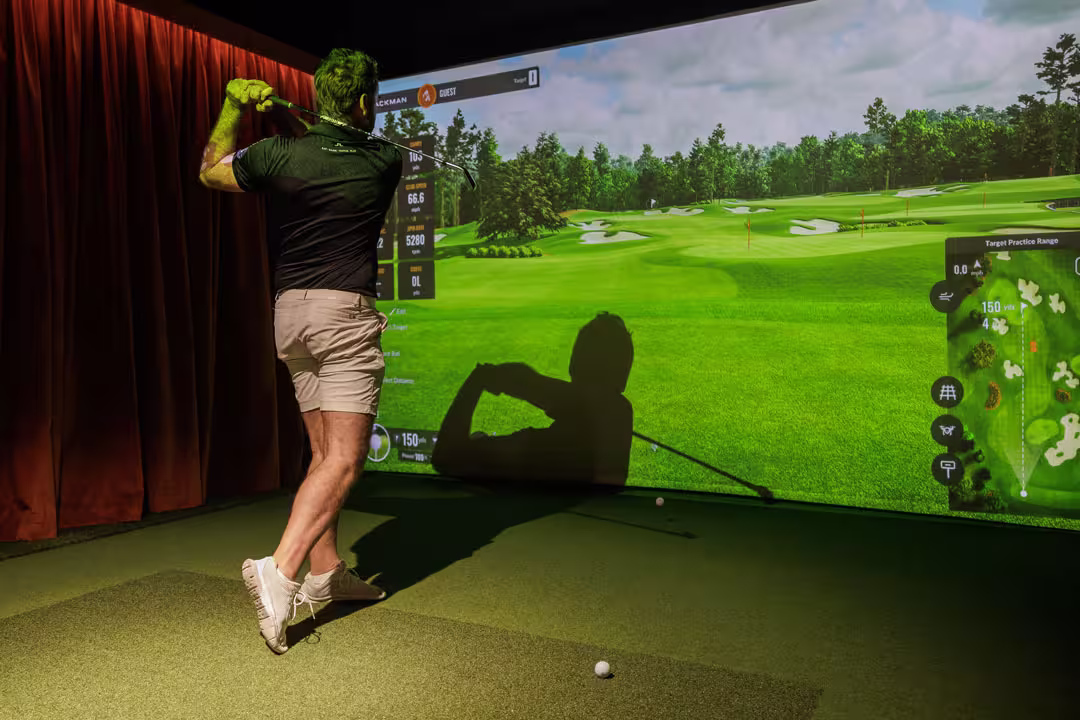 Golf Tour Operators – EAT, DRINK, GAME