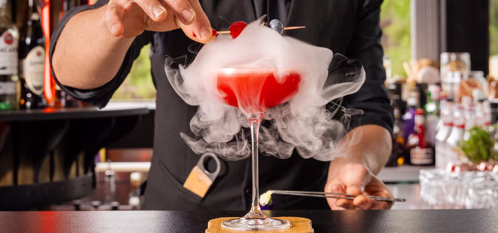 OAK Firehouse & Cocktail Ljubljana OAK Firehouse & Cocktail Ljubljana